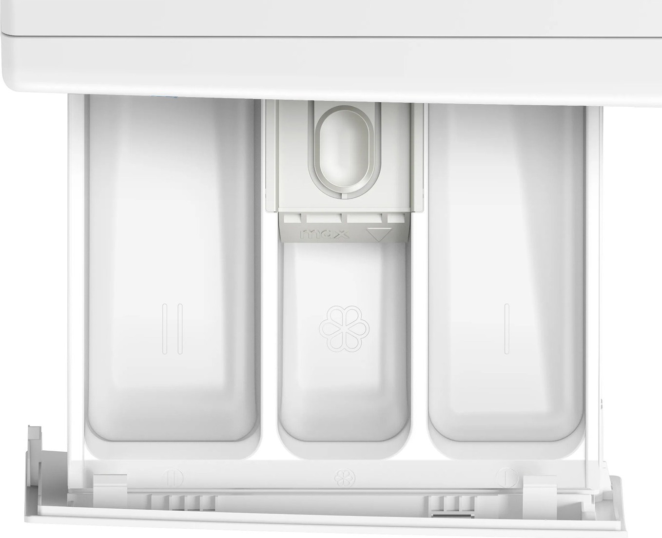 Стиральная машина Bosch WGG244Z9PL — фото 3