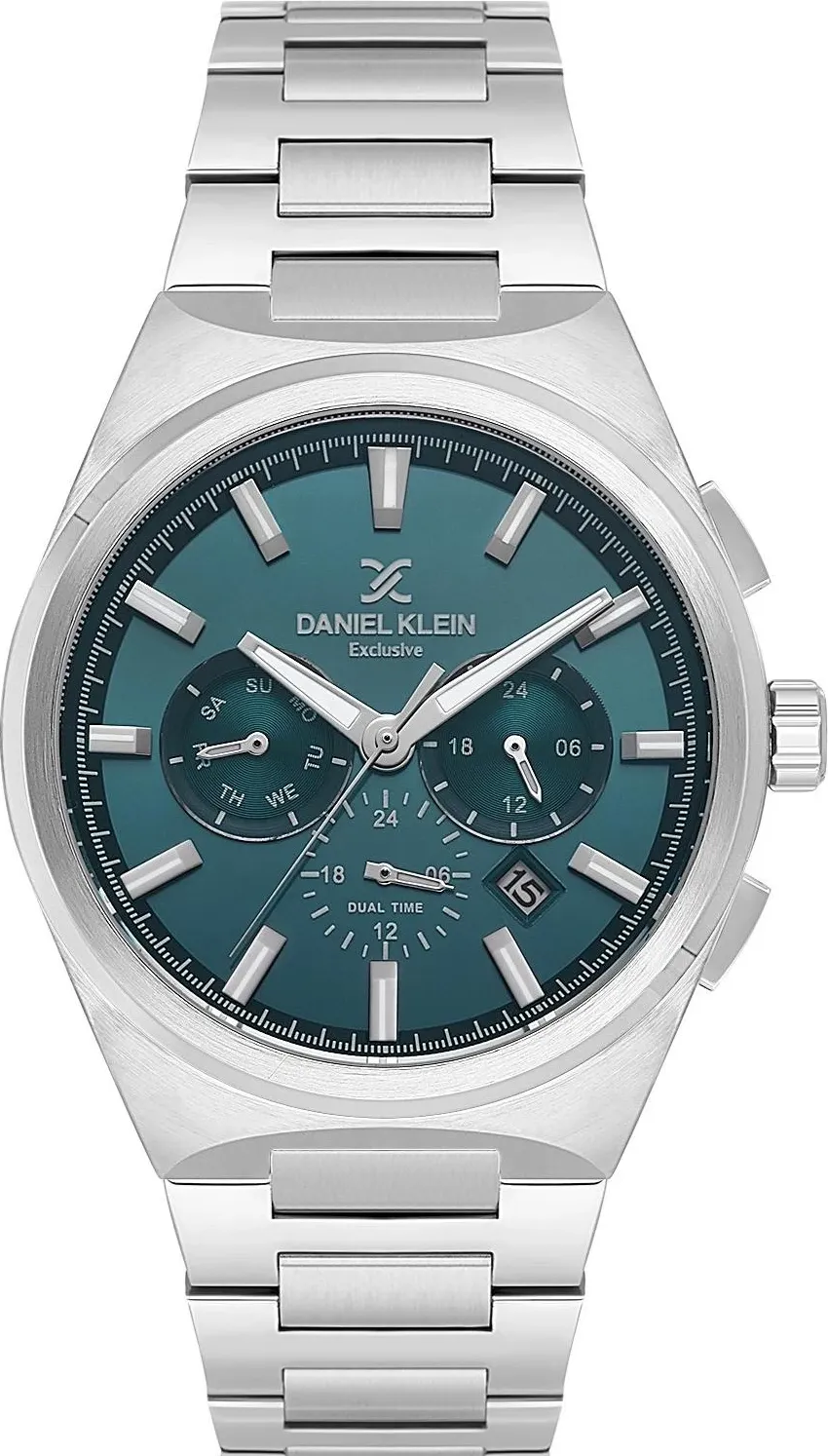 Часы наручные мужские Daniel Klein 14069-5 — фото 1