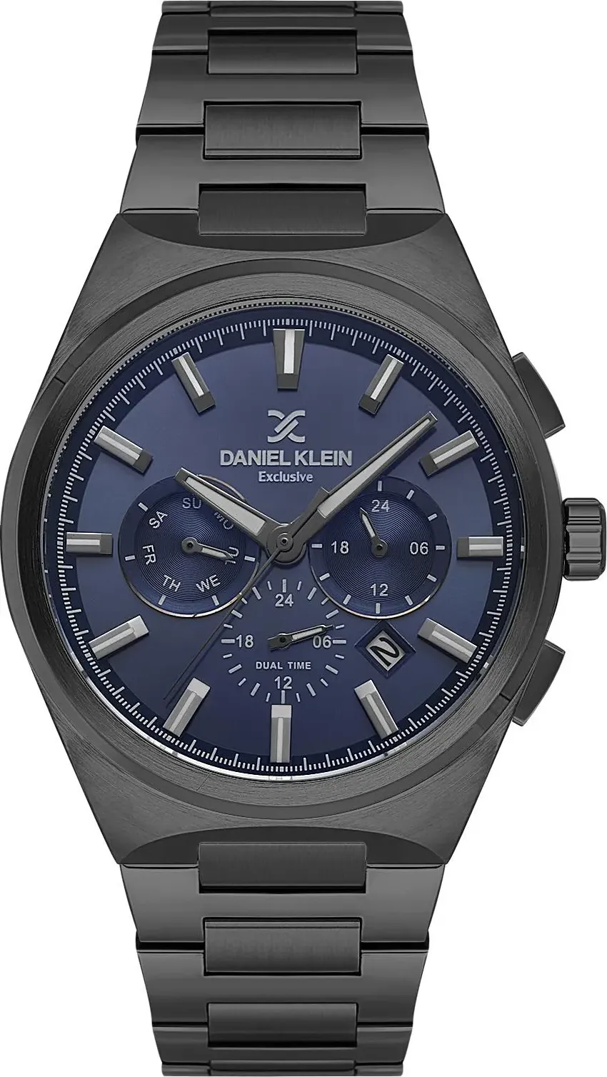 Часы наручные мужские Daniel Klein 14069-6