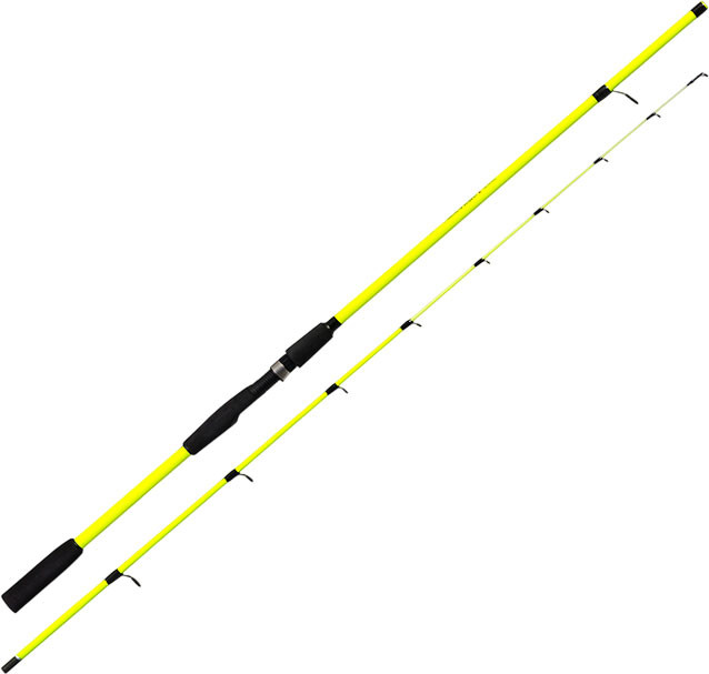 Удилище Fish2Fish Storm / F2FS-210 (2.1м)