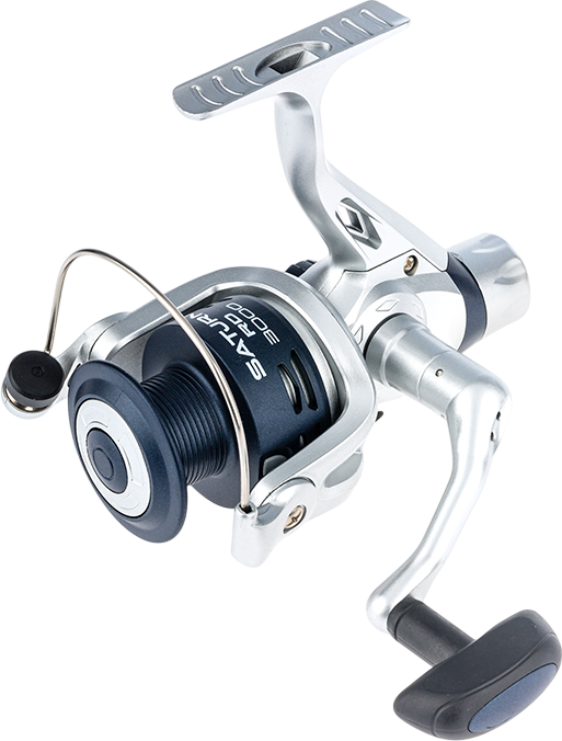 Катушка безынерционная Fish2Fish Saturn RD 3000 1bb F2FSRD3000-1