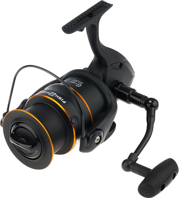 Катушка безынерционная Fish2Fish Saturn Carp 10000 4+1 bb F2FMC10000-5