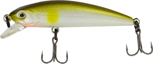 Воблер TSURIBITO Minnow 42SP / 540 / 72547