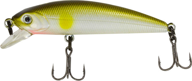 Воблер TSURIBITO Minnow 42F / 540 / 72567