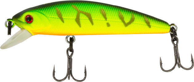 Воблер TSURIBITO Minnow 35F / 029 / 70548