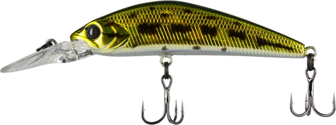 Воблер TSURIBITO Live Minnow 55S / 013 / 45286