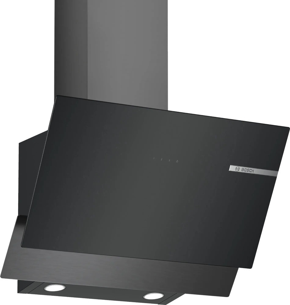 Вытяжка наклонная Bosch DWK65AD30R