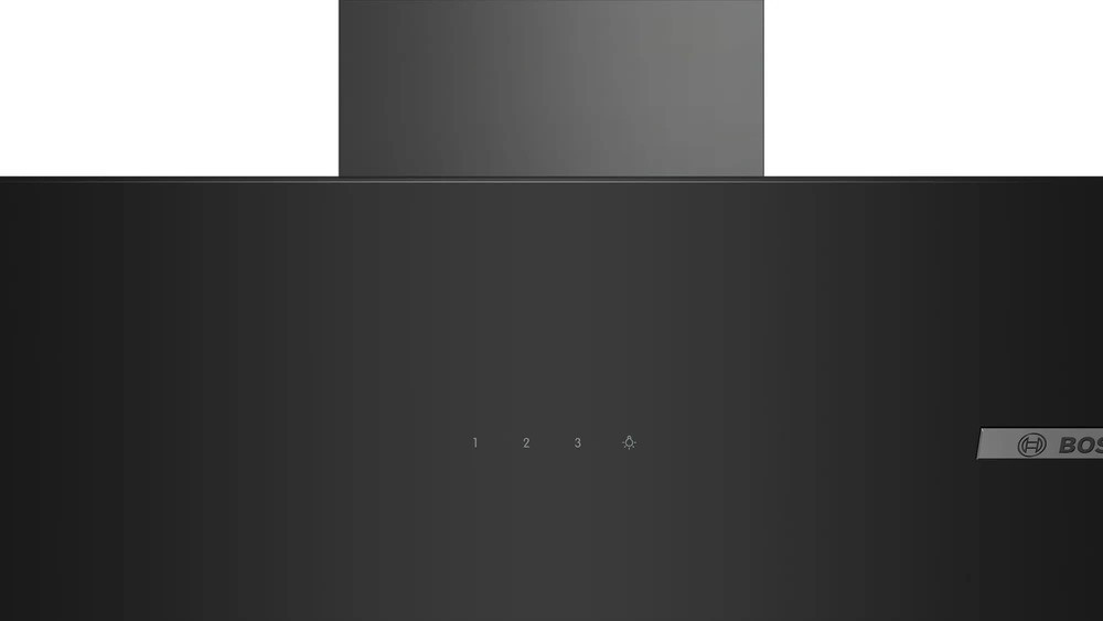 Вытяжка наклонная Bosch DWK65AD30R — фото 4