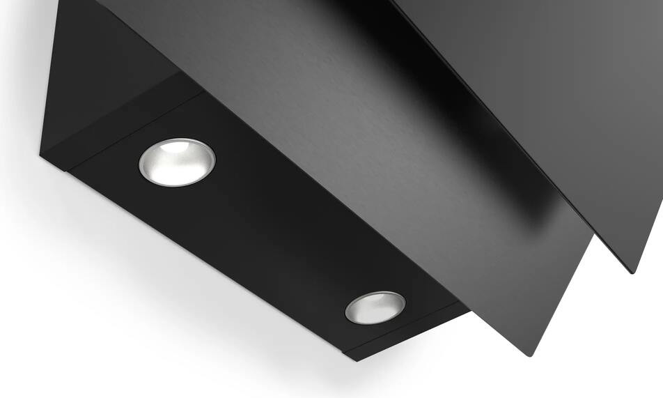 Вытяжка наклонная Bosch DWK65AD30R — фото 3