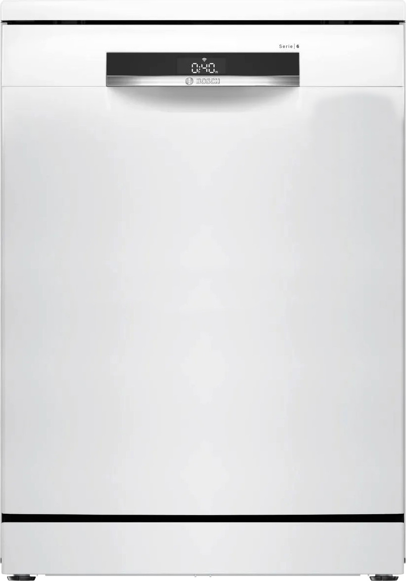 Посудомоечная машина Bosch SMS6EMW38Q