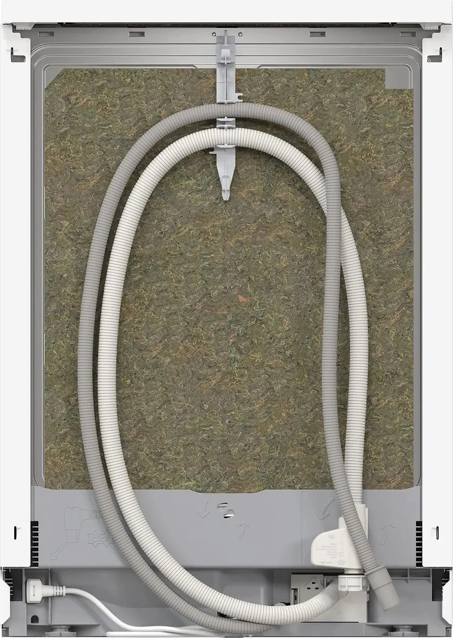 Посудомоечная машина Bosch SMS6EMW38Q — фото 2