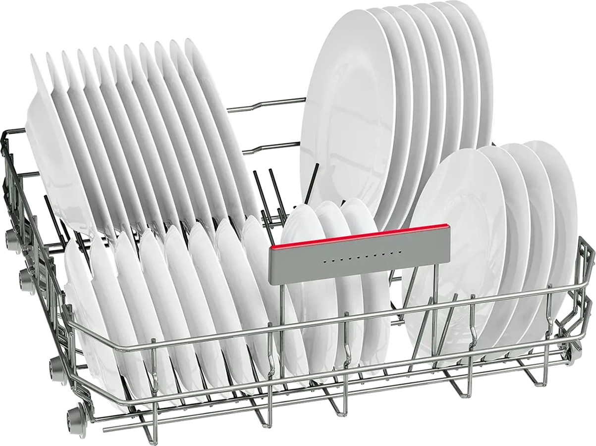Посудомоечная машина Bosch SMS6EMW38Q — фото 3