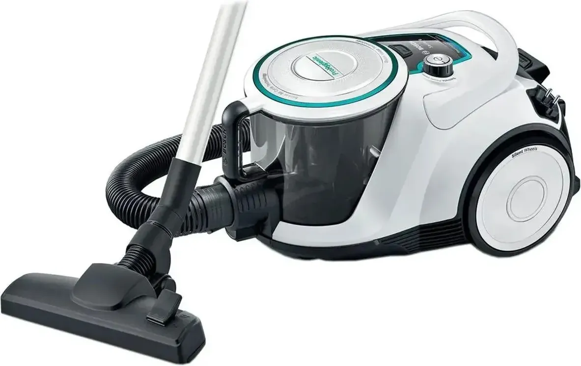 Пылесос Bosch BGS41HYG1 — фото 2