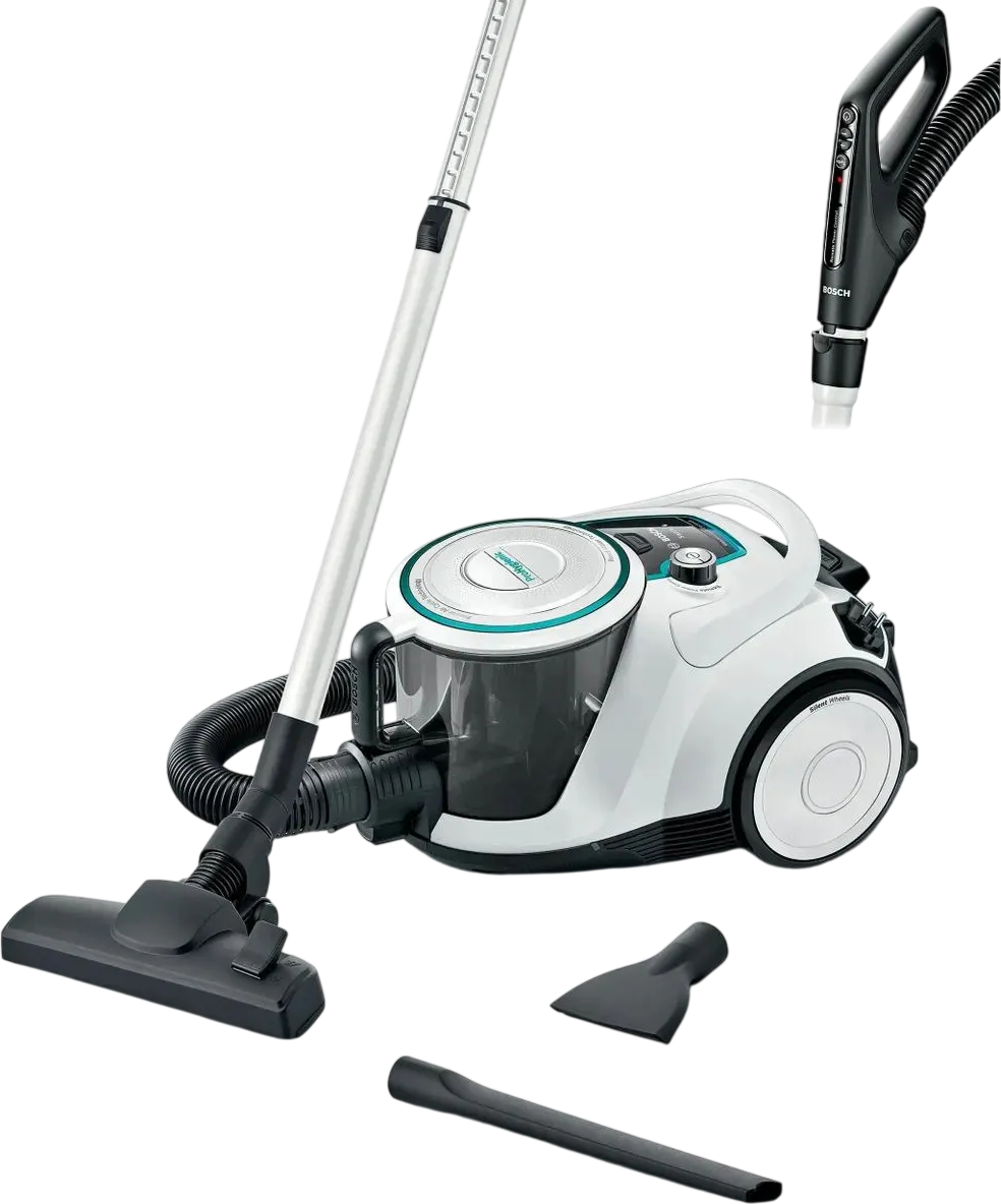 Пылесос Bosch BGS41HYG1