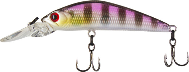 Воблер TSURIBITO Live Minnow 65S / 080 / 45298