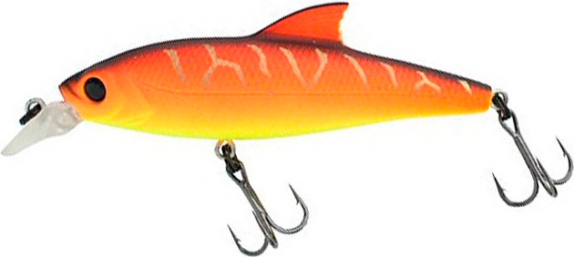 Воблер TSURIBITO Baby Shark 70SP / 029 / 45344