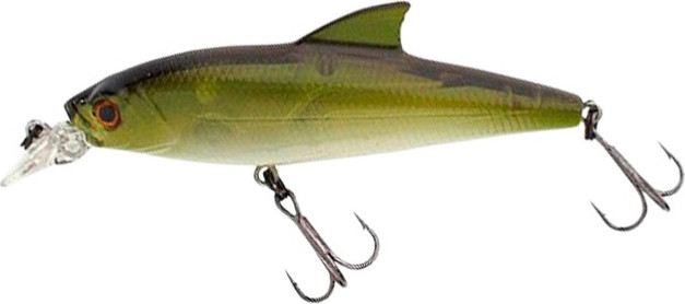 Воблер TSURIBITO Baby Shark 70SP / 082 / 45349