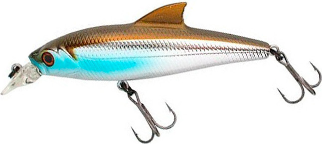 Воблер TSURIBITO Baby Shark 70SP / 035 / 45351