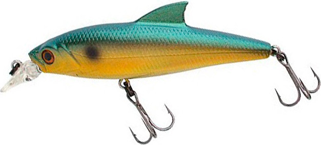 Воблер TSURIBITO Baby Shark 70SP / 571 / 45353