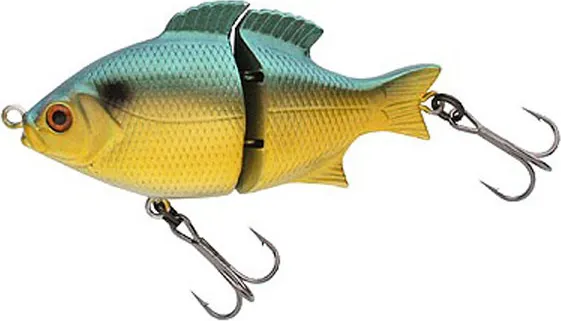 Воблер TSURIBITO Pike Hunter 95S / 571 / 43225