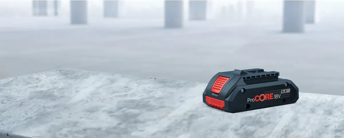 Аккумулятор для электроинструмента Bosch 1600A0193L — фото 4