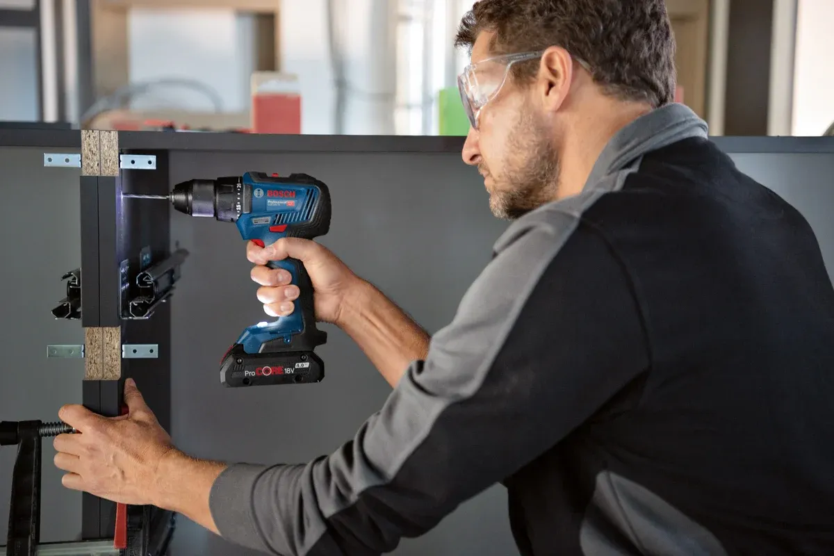 Аккумулятор для электроинструмента Bosch 1600A0193L — фото 3