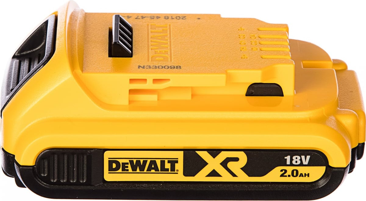 Аккумулятор для электроинструмента DeWalt DCB203 — фото 3