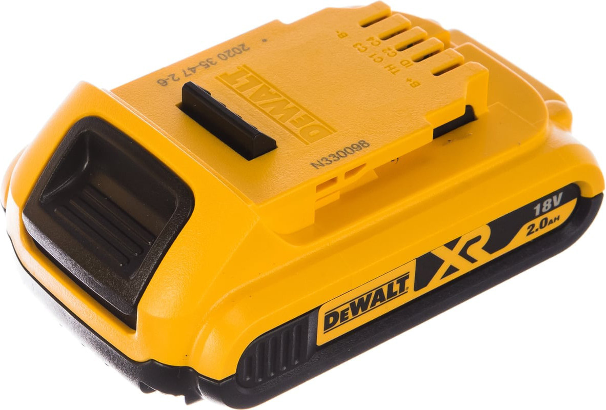 Аккумулятор для электроинструмента DeWalt DCB203