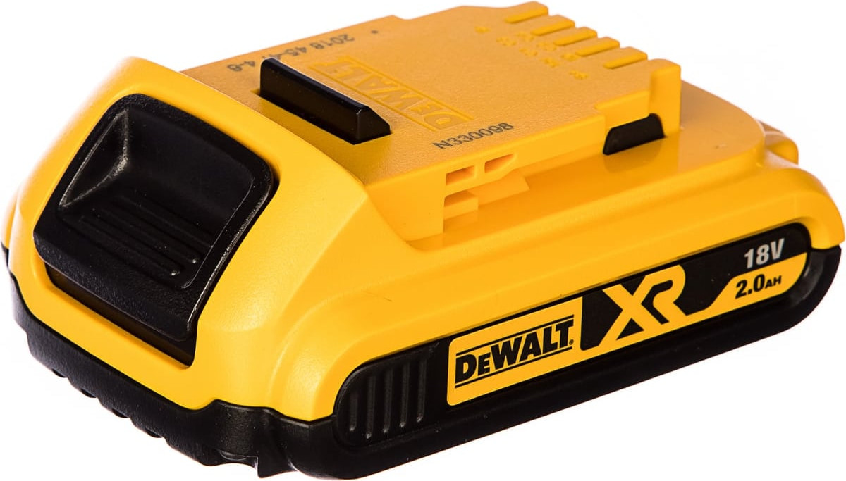 Аккумулятор для электроинструмента DeWalt DCB203 — фото 4