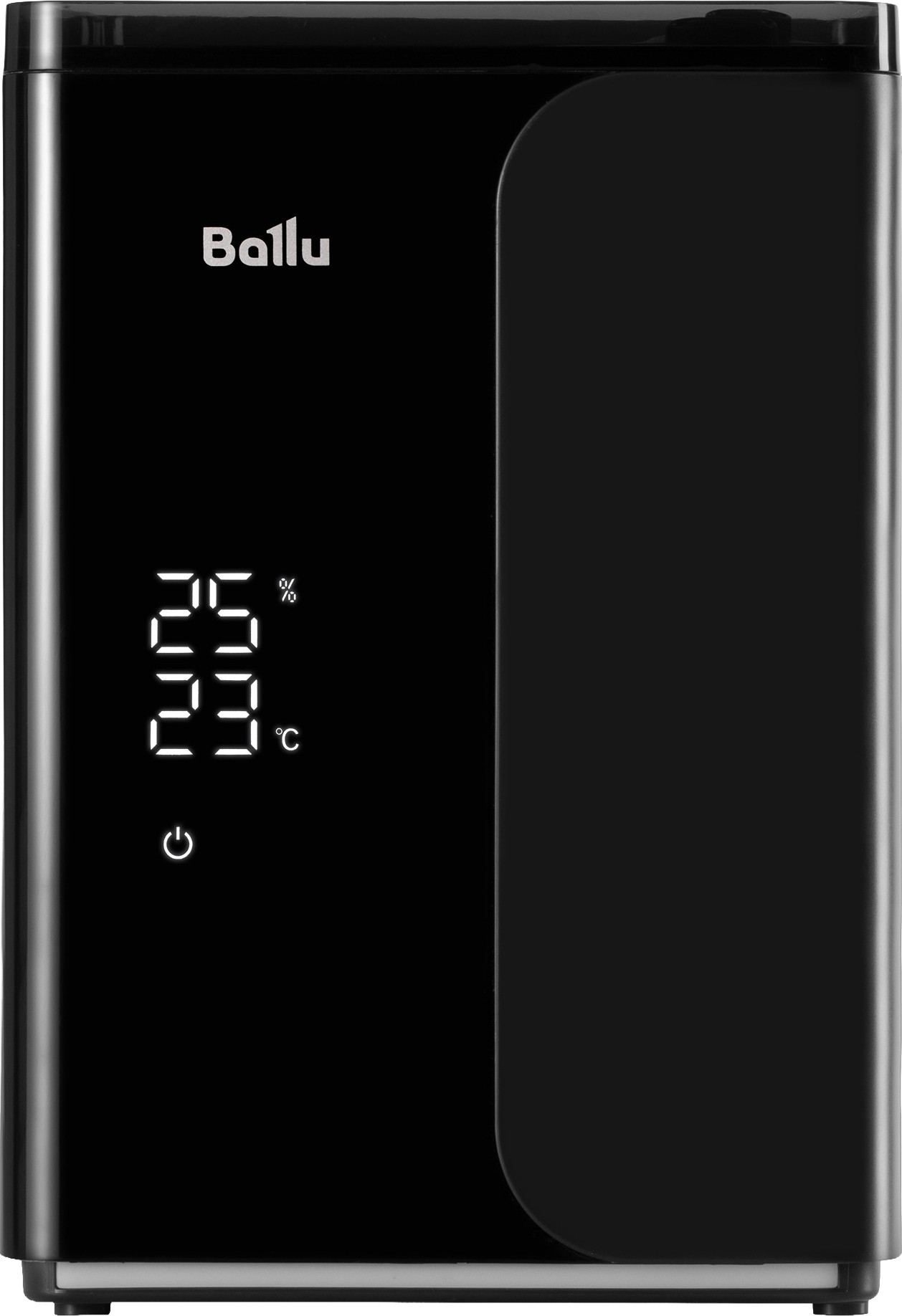 Ультразвуковой увлажнитель воздуха Ballu UHB-960 ET — фото 2