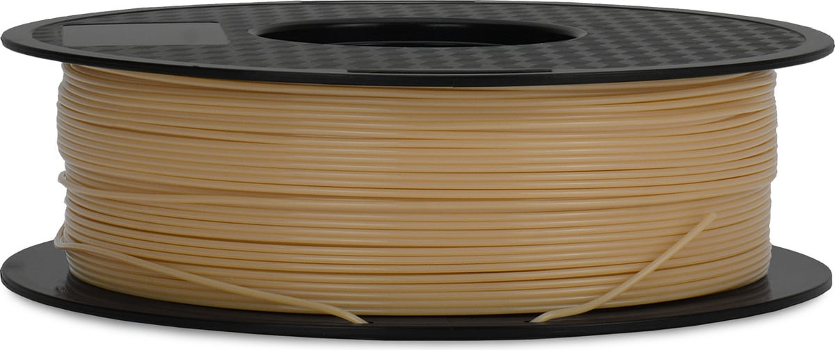 Пластик для 3D-печати Crown PETG CM-FILPETG031Wo (1.75мм, 1кг, дерево) — фото 4