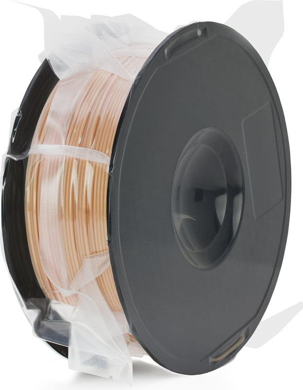 Пластик для 3D-печати Crown PETG CM-FILPETG031Wo (1.75мм, 1кг, дерево) — фото 6