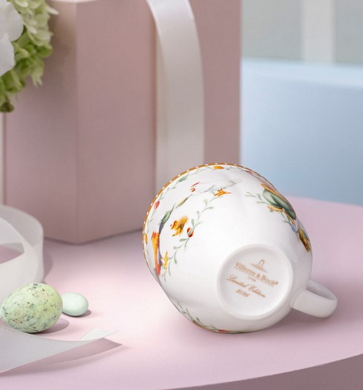 Кружка Villeroy & Boch Annual Easter Edition 2026 / 14-8627-4868 — фото 2