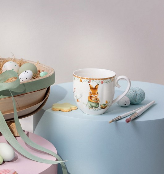 Кружка Villeroy & Boch Annual Easter Edition 2026 / 14-8627-4868 — фото 6