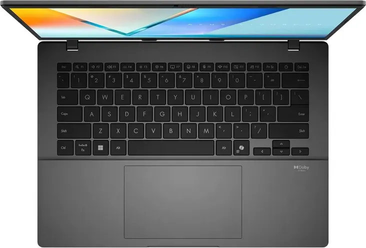Ноутбук Asus Vivobook S14 без ОС S3407VA-LY084 — фото 3
