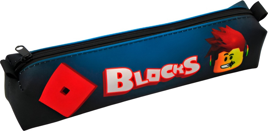 Пенал Centrum Blocks / 77924