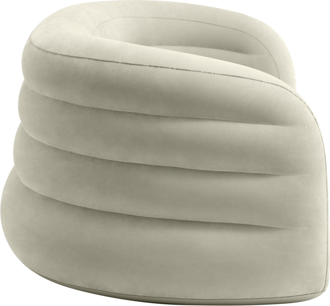 Надувной диван Intex Curved Sofa 66571 — фото 4