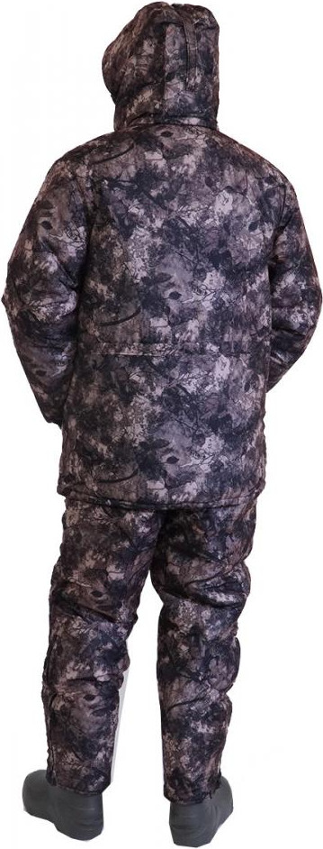 Костюм для охоты и рыбалки UniversaL Waterproof (р.46-48/180-190, осенний лес) — фото 3