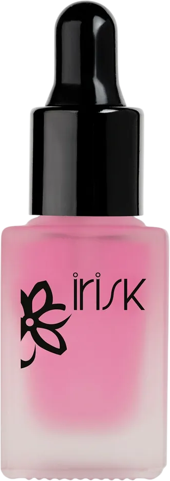 Масло для кутикулы IRISK Perfume Oil с витамином Е 006 Ваниль и Мускус (8мл)