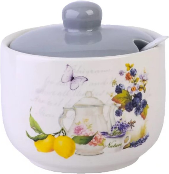 Сахарница Loraine 60193