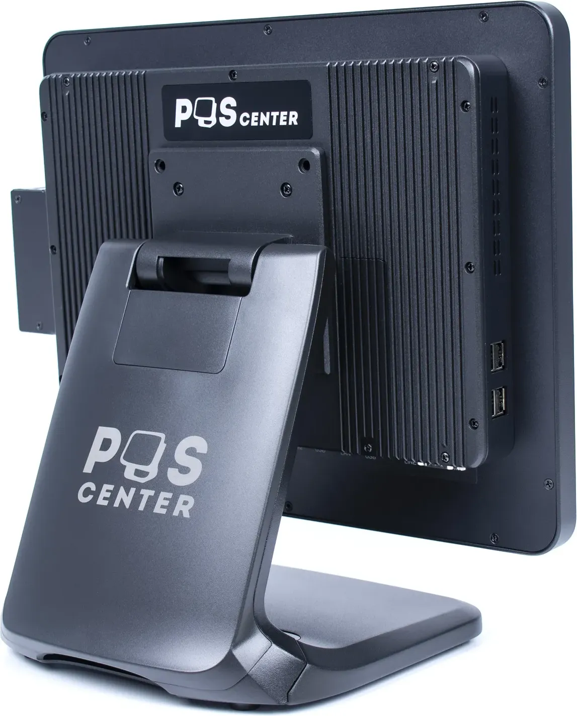 POS-монитор POScenter POS101ES / 71072093 — фото 5