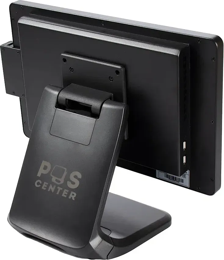 POS-монитор POScenter POS90NS / 71072083 — фото 2