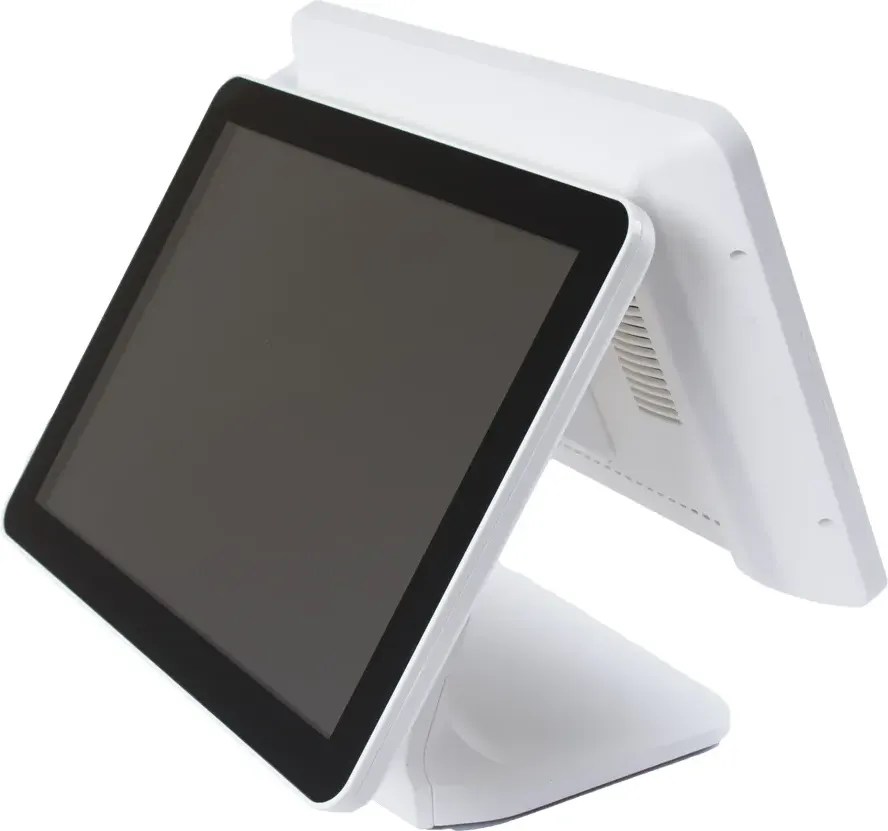 POS-монитор POScenter POS100 / 71073069 (белый)