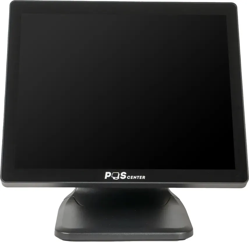 POS-монитор POScenter 71073082 (черный)