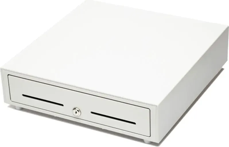 Денежный ящик PayTor MK-410S / 71072897 (белый) — фото 2