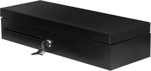 Денежный ящик PayTor FlipTop 7 Epson / 71072898 (черный)