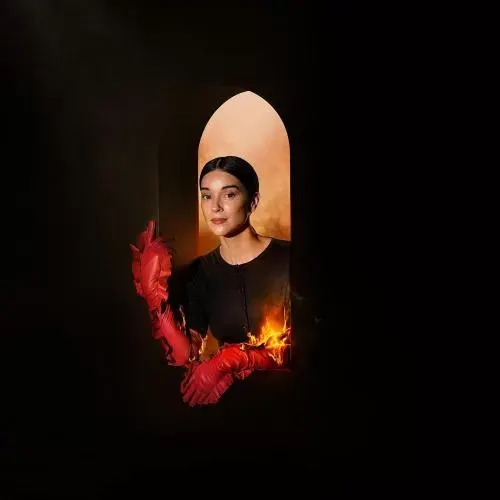 Виниловая пластинка Total Pleasure Records St. Vincent - Todos Nacen Gritando