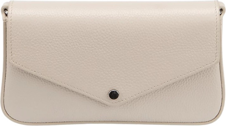 Сумка Poshete 886-69002-LBG (светло-бежевый)