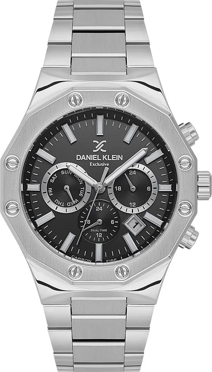 Часы наручные мужские Daniel Klein 14074-1 — фото 1