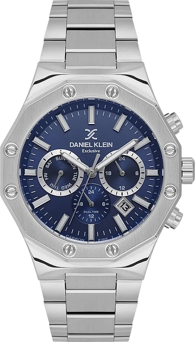 Часы наручные мужские Daniel Klein 14074-2